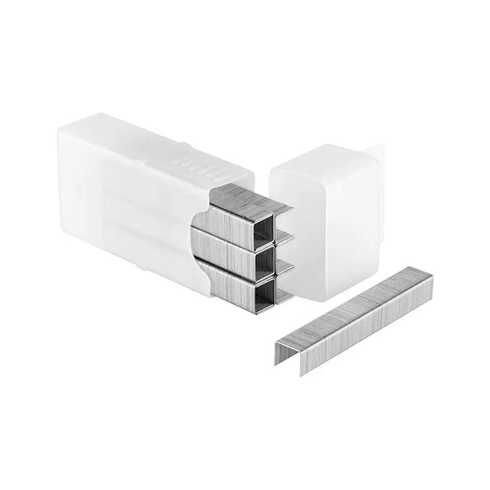 CLAMPS FOR TAKER TYPE A 53 10 MM STANLEY 1-TRA206T - Скоби и пирони за такери<<<Консумативи за