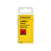 CLAMPS FOR TAKER TYPE A 53 14 MM STANLEY 1-TRA209T - Скоби и пирони за такери<<<Консумативи за