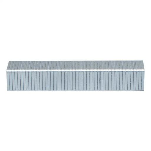 CLAMPS FOR TAKER TYPE J 53 10X11.3 MM TOPEX 1000 PCS - Скоби и пирони за такери<<<Консумативи за