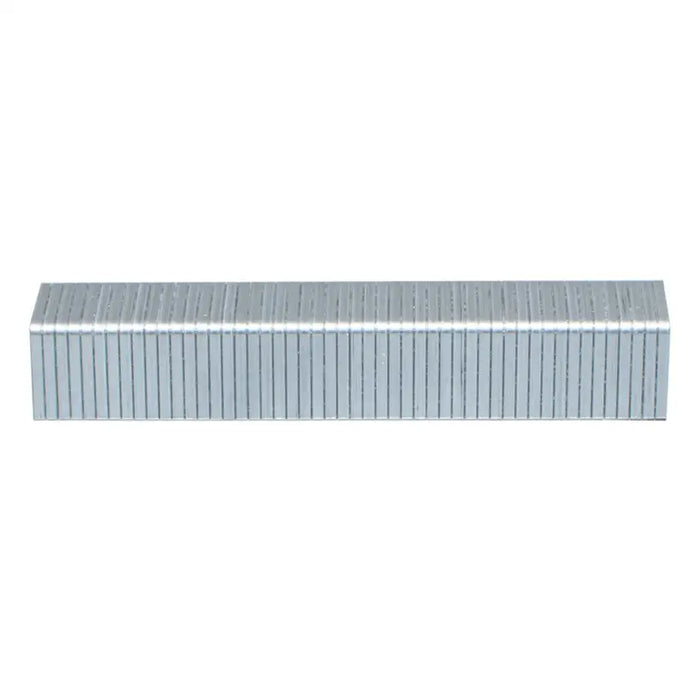 CLAMPS FOR TAKER TYPE J 53 12X11.3 MM TOPEX 1000 PCS - Скоби и пирони за такери<<<Консумативи за