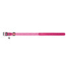 Classic Dog collar with QR code Waudog size L pink - Walking and transportation<<<Pets<<<InnproXML
