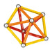 Classic Recycled magnetic blocks 42 pieces GEOMAG GEO-271 - Blocks and construction sets<<<Toys<<<InnproXML