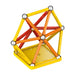 Classic Recycled magnetic blocks 42 pieces GEOMAG GEO-271 - Blocks and construction sets<<<Toys<<<InnproXML