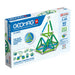 Classic Recycled magnetic blocks 60 elements GEOMAG GEO-272 - Blocks and construction sets<<<Toys<<<InnproXML