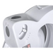 Clatronic AS 2958 slicer Electric White - SlicersAGD-KRA<<<Home Appliance - ProductsAGD<<<ActionPL