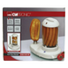 Clatronic HDM 3420 EK Hot dog steamer 350 W White - Equipment for hot dogsAGD-HDO<<<Home Appliance