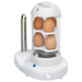 Clatronic HDM 3420 EK Hot dog steamer 350 W White - Equipment for hot dogsAGD-HDO<<<Home Appliance