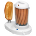 Clatronic HDM 3420 EK Hot dog steamer 350 W White - Equipment for hot dogsAGD-HDO<<<Home Appliance