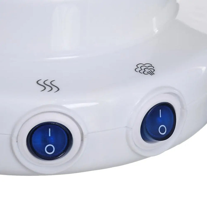 Clatronic HDM 3420 EK Hot dog steamer 350 W White - Equipment for hot dogsAGD-HDO<<<Home Appliance