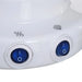 Clatronic HDM 3420 EK Hot dog steamer 350 W White - Equipment for hot dogsAGD-HDO<<<Home Appliance
