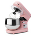 Clatronic KM 3711 food processor 1100 W 5 L Pink - Food processorsAGD-ROK<<<Home Appliance - ProductsAGD<<<ActionPL