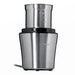 Clatronic PC-KSW 1021 coffee grinder 200 W Stainless steel - Coffee grindersAGD-MLY<<<Home Appliance
