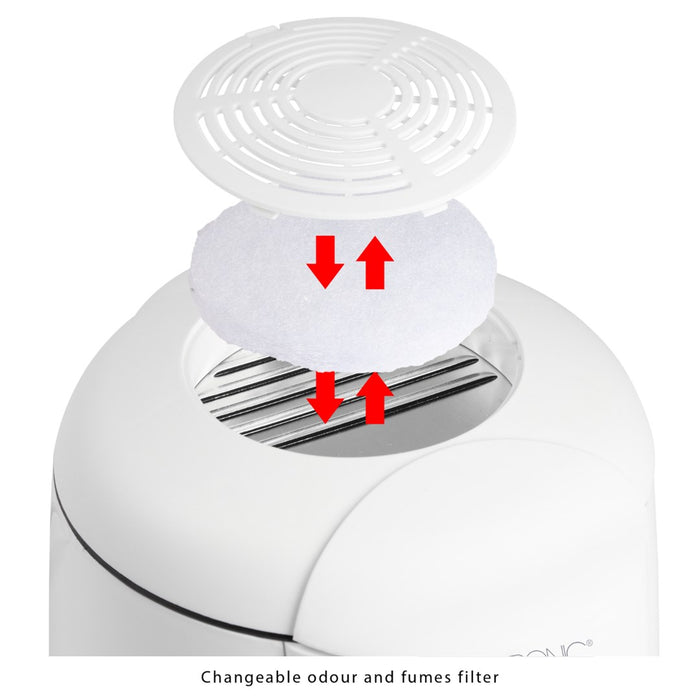 Clatronic FFR 2916 1 L