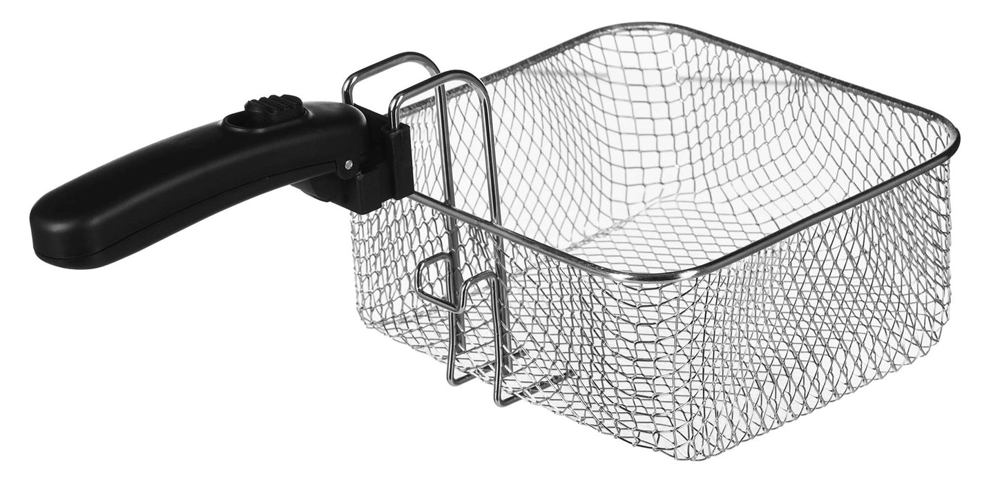 Clatronic FR 3649 Single 2.5 L 1600 W Black