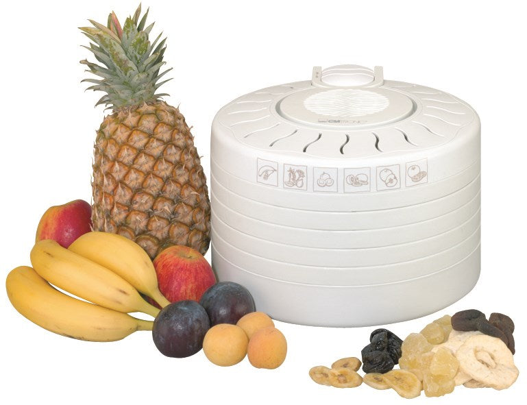Clatronic DR 2751 food dehydrator 250 W