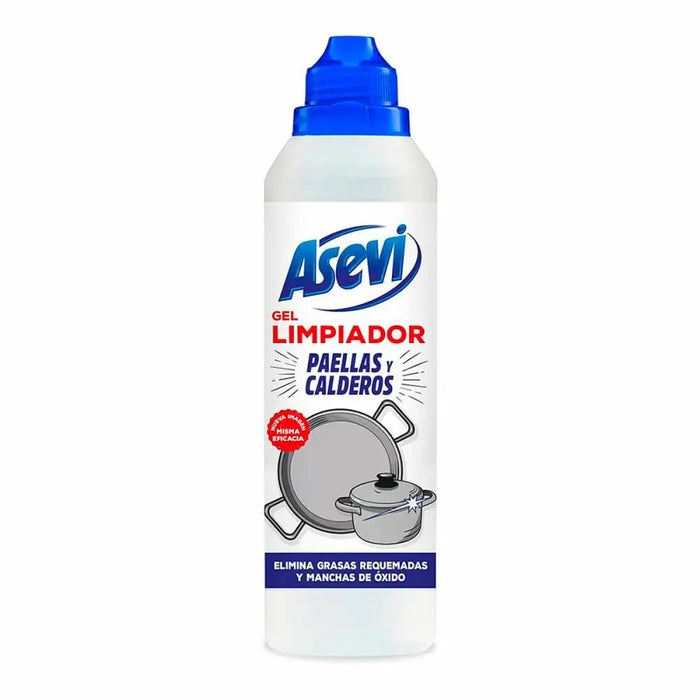 Cleaner Asevi 200 ml Pans and pots - Почистване Прахосмукачки И Гладене<<<Дом Градина<<<BigBuy&&&Други продукти за