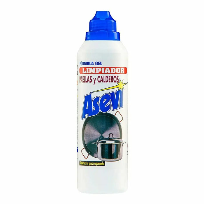 Cleaner Asevi 200 ml Pans and pots - Почистване Прахосмукачки И Гладене<<<Дом Градина<<<BigBuy&&&Други продукти за