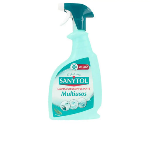 cleaner Sanytol Disinfectant Multi-use (750 ml) - Почистване Прахосмукачки И Гладене<<<Дом Градина<<<BigBuy&&&Други