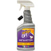 Cleaner Urine Off 500 ml - Домашни Животни<<<Дом Градина<<<BigBuy&&&Здраве и хигиена<<<Домашни Животни<<<Дом
