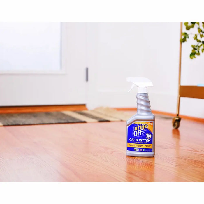 Cleaner Urine Off 500 ml - Домашни Животни<<<Дом Градина<<<BigBuy&&&Здраве и хигиена<<<Домашни Животни<<<Дом