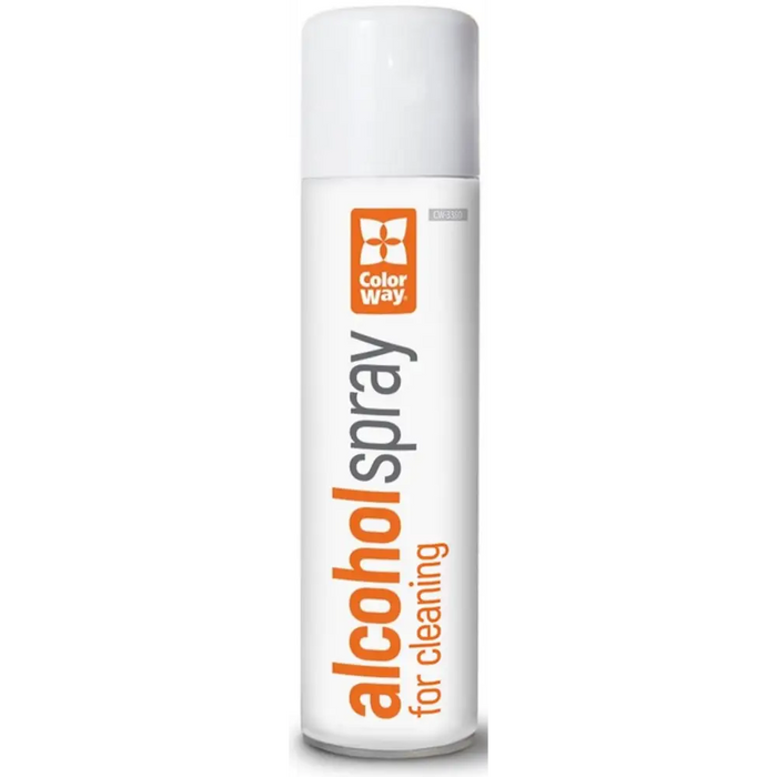 Cleaning agent Xmart CW-3360 Alcohol Spray for Cleaning 500ml - Други<<<Аксесоари за