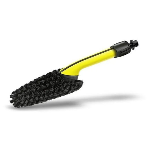 Cleaning Brush Kärcher 2.643-234.0 Yellow Black - Други продукти за почистване<<<Почистване Прахосмукачки И