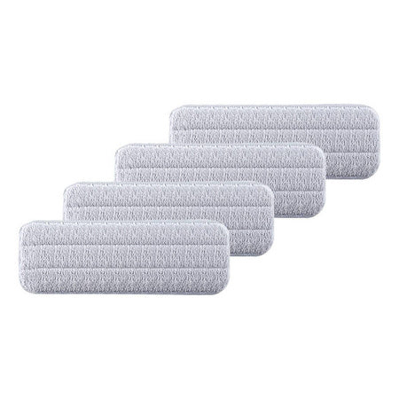 Cleaning Cloth Deerma TB01 (4pcs) - Spare parts<<<Vacuum cleaners<<<Small household appliances<<<InnproXML