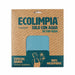 Cleaning cloth Ecolimpia - Почистване Прахосмукачки И Гладене<<<Дом Градина<<<BigBuy&&&Други продукти за