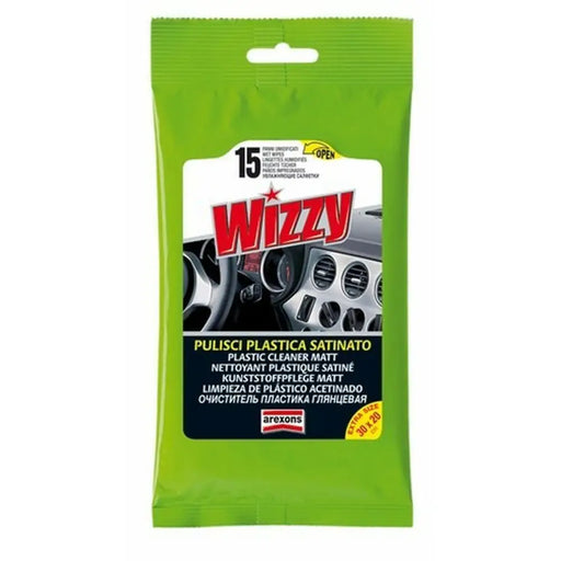 Cleaning cloths Petronas ARX1921 15 uds - Почистване Прахосмукачки И Гладене<<<Дом Градина<<<BigBuy&&&Други продукти за
