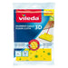 Cleaning cloths Vileda 167905 (1 Unit) - Други продукти за почистване<<<Почистване Прахосмукачки И Гладене<<<Дом