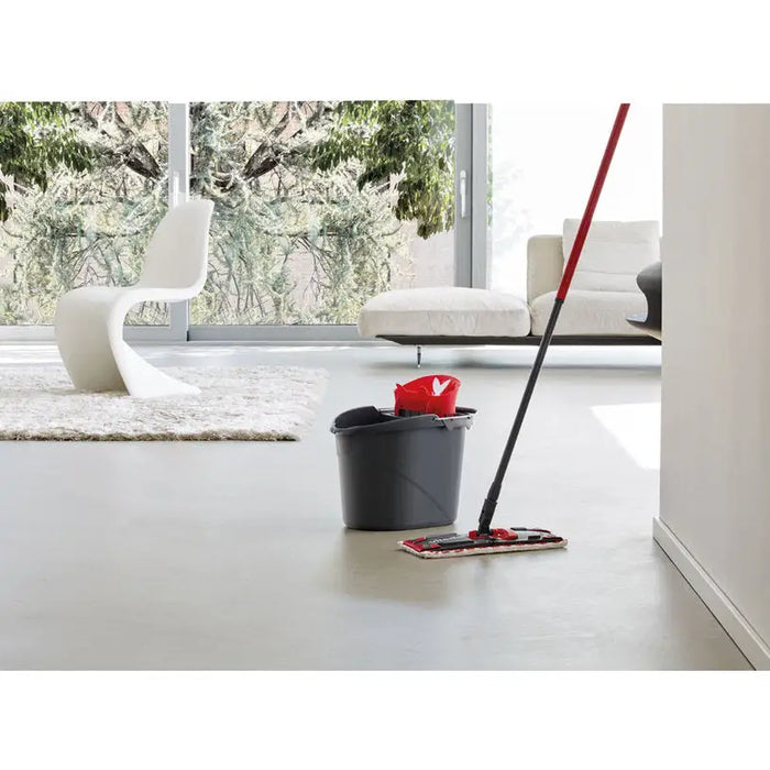 CLEANING KIT ULTRAMAX 10L VILEDA - Продукти за почистване<<<Домашни потреби<<<Кухня<<<Praktiker&&&Други продукти за