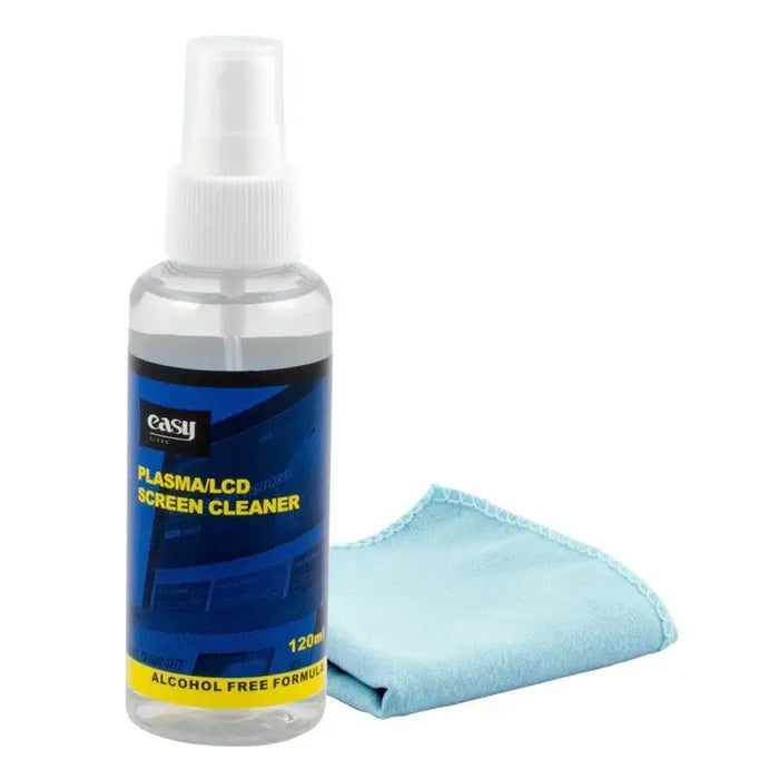 CLEANING KIT XMART 120C - Консумативи за почистване<<<За дома<<<Малки електроуреди за дома<<<ZoraSite&&&ТВ аксесоари