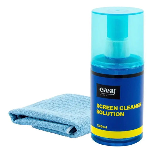 CLEANING KIT XMART 200C - Консумативи за почистване<<<За дома<<<Малки електроуреди за дома<<<ZoraSite&&&ТВ аксесоари