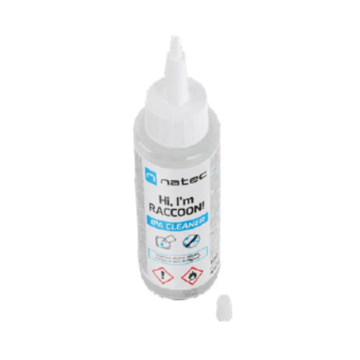 Cleaning liquid Natec NSC-2309 - Почистване Прахосмукачки И Гладене<<<Дом Градина<<<BigBuy&&&Други продукти за