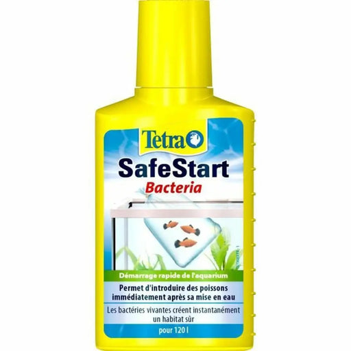 Cleaning liquid Tetra - Домашни Животни<<<Дом Градина<<<BigBuy&&&Здраве и хигиена<<<Домашни Животни<<<Дом