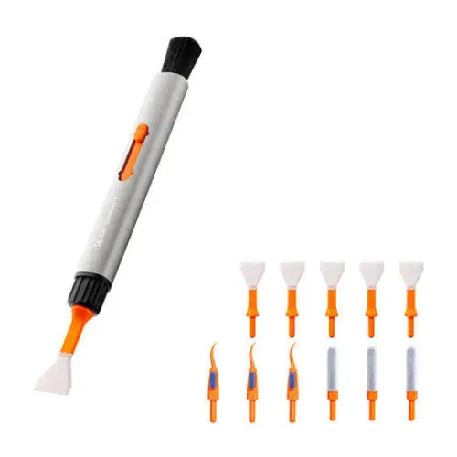 Cleaning Pen Kit K&F Concept SKU.1975 - Other<<<Accessories<<<Photo and cameras<<<InnproXML