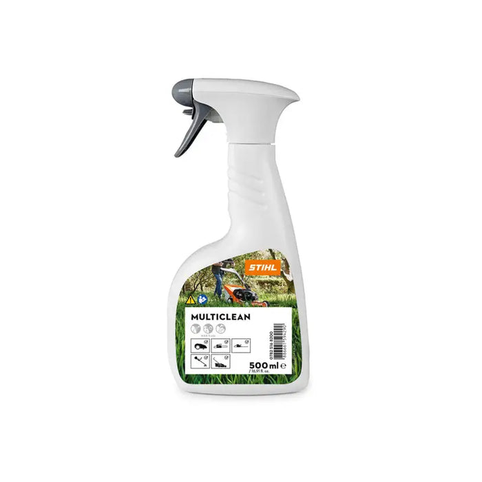 CLEANING PREPARATION STIHL MULTICLEAN 500 ML - Аксесоари за градински машини<<<Градински
