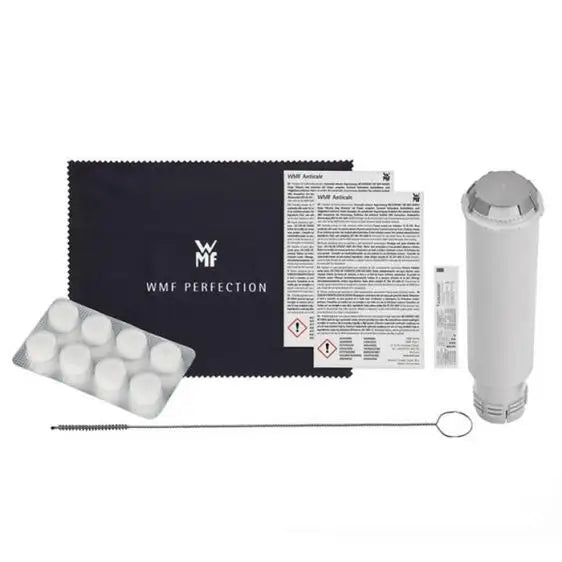Cleaning set WMF Perfection 2 XW135000 - Аксесоари за кафемашини<<<Кафемашини<<<Малки