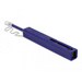 Cleaning tool DeLock 86840 For optical connectors 1.25 mm Blue - Инструменти<<<Продукти за дома<<<ValiAPI