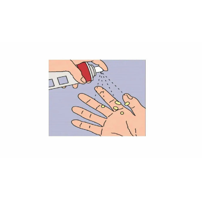 Cleansing Foam Fischer Ms 500 ml - Почистване Прахосмукачки И Гладене<<<Дом Градина<<<BigBuy&&&Други продукти за