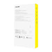 Clear Case Baseus iPhone 14 Pro + tempered glass - Protective cases for smartphones<<<Cases<<<GSM