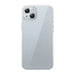 Clear Case Baseus iPhone 15 + tempered glass - Protective cases for smartphones<<<Cases<<<GSM Accessories<<<InnproXML