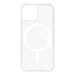 Clear Case MagSafe for iPhone 16 Pro - transparent - Cell phone cases and covers<<<HurtelXML