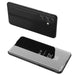 Clear View Case cover for Samsung Galaxy A54 5G flip cover black - Cell phone cases and covers<<<HurtelXML