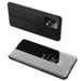 Clear View Case for Xiaomi Redmi Note 12 Pro / Poco X5 Pro 5G flip cover black - Cell phone cases and covers<<<HurtelXML