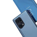 Clear View Case Oppo Find X5 Pro black - Cell phone cases and covers<<<HurtelXML
