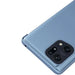 Clear View Case Oppo Find X5 Pro black - Cell phone cases and covers<<<HurtelXML