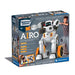 Clementoni Scientific Fun - Airo Robot - Supporting learningEIR-WNA<<<(Games and toys) Education