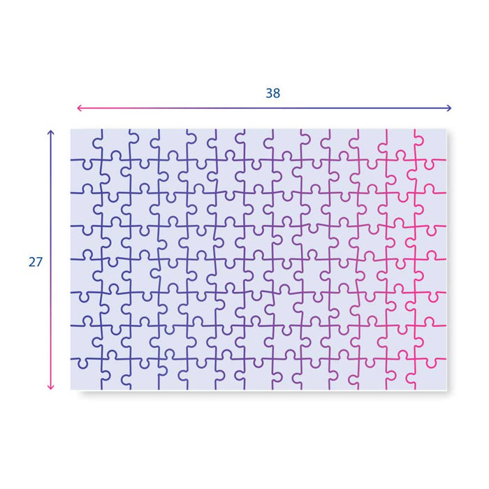 CLEMENTONI 104h. Wish Puzzle