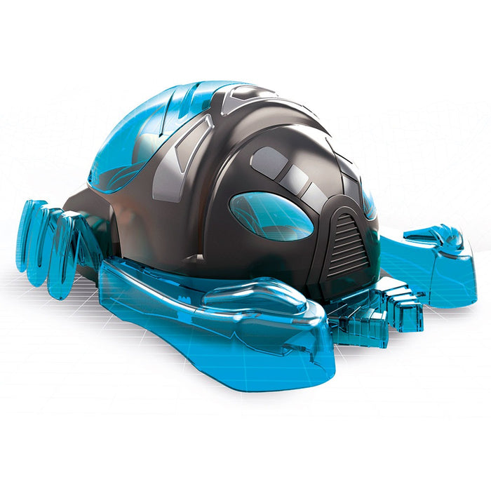 CLEMENTONI Science Play Robot ROBO BEETLE